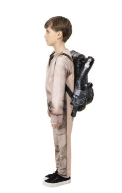 GENERIC Childrens Ghostbusters Afterlife Costume 7 GENERIC Childrens Ghostbusters Afterlife Costume -Halloween Costume Shop childrens ghostbusters afterlife costume 704859