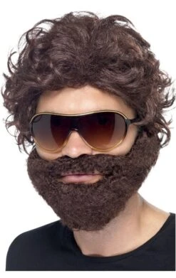 Smiffys Hangover Alan Accessory Set