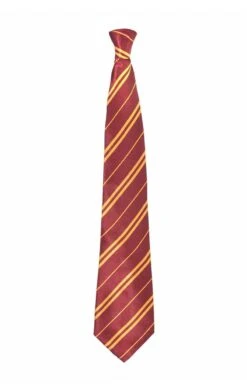 GENERIC Harry Potter Gryffindor Ties Accessory