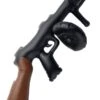 Smiffys Inflatable Tommy Gun Accessory