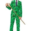 Kids Riddler Suitmeister