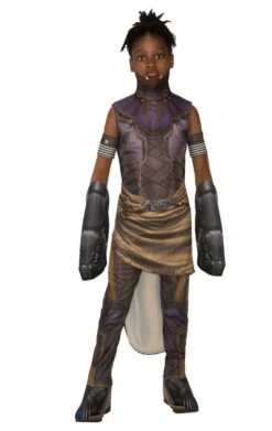 Kids Shuri Costume