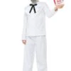 GENERIC Kids The Colonel Costume