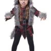 Kids Wee-Wolf Girl Costume