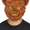 Killer Ted Facepiece