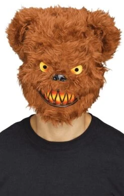 Killer Ted Facepiece