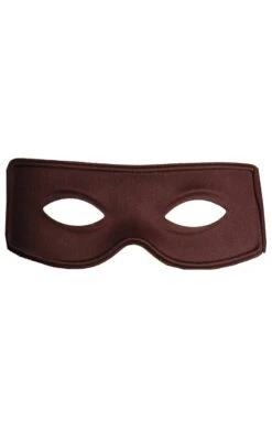 Smiffys Latin Bandit Facepiece