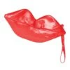 Lips Handbag Accessory