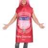 GENERIC Lube Bottle Costume