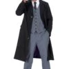 GENERIC Mens 1920s British Gangster Costume