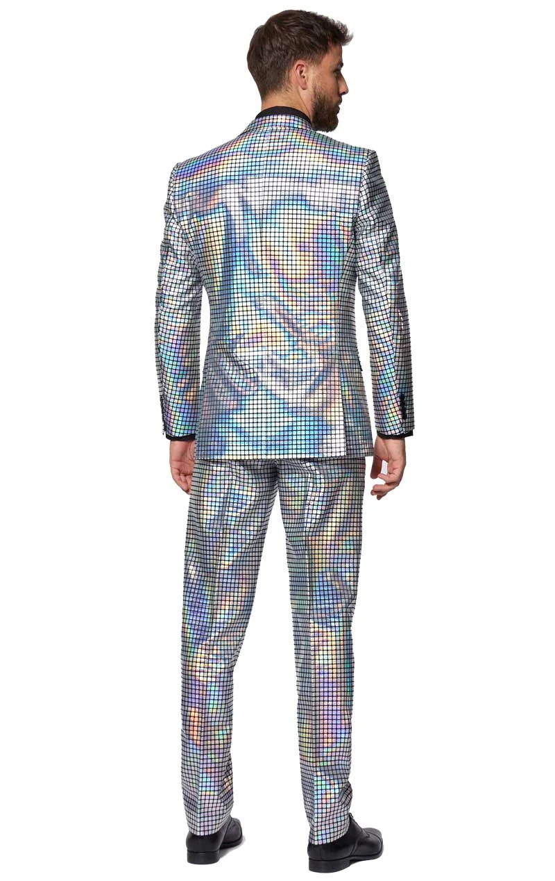 GENERIC Mens Discoballler Opposuit 3 GENERIC Mens Discoballler Opposuit - Image 3