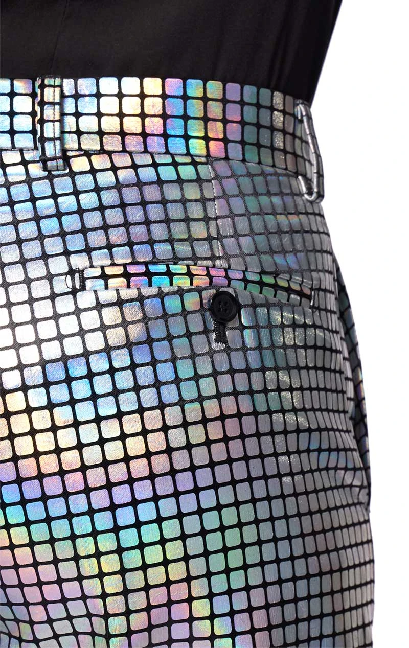 GENERIC Mens Discoballler Opposuit 6 GENERIC Mens Discoballler Opposuit - Image 6