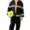 Mens Hunky Fire Fighter Costume