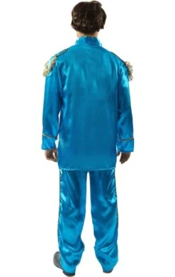 Mens Paul McCartney Beatles Costume -Halloween Costume Shop mens paul mccartney beatles costume 533587