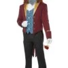 GENERIC Mens Storybook Beast Costume