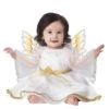 GENERIC My Little Angel Infant Costume