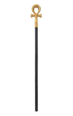 GENERIC Royal Egyptian Staff Accessory