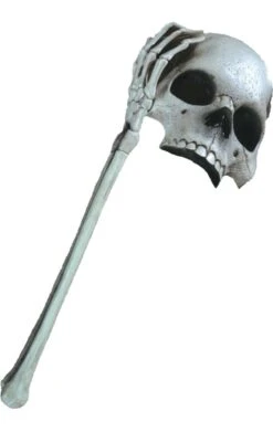 Palmer Skull Facepiece