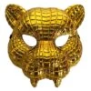 GENERIC Squid Game VIP Leopard Mask