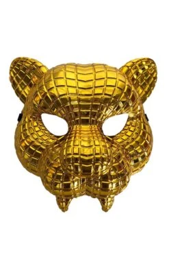 GENERIC Squid Game VIP Leopard Mask