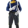 US Cavalry Costume