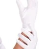 GENERIC White Gloves