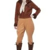 GENERIC Womens Amelia Earhart Aviator Costume