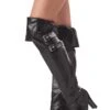 GENERIC Womens Deluxe Boot Covers
