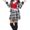 Smiffys Womens Dionne Clueless Costume