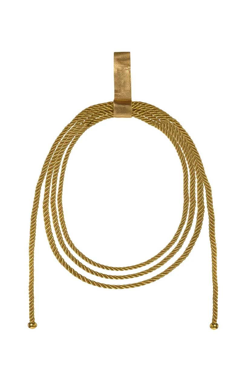 GENERIC Wonder Woman Lasso Accessory 1 GENERIC Wonder Woman Lasso Accessory